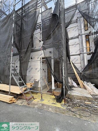 アザーレ・パッシオ本厚木Aの物件内観写真